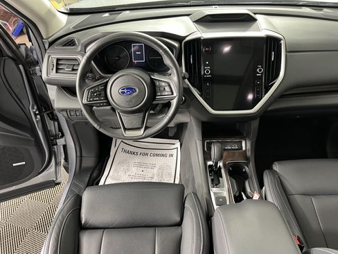 Used 2025 Subaru Ascent Touring w/ Popular Package #2 AWD/4WD image 12