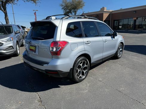 Used 2016 Subaru Forester 2.0XT Premium w/ Protection Package #1 image 5