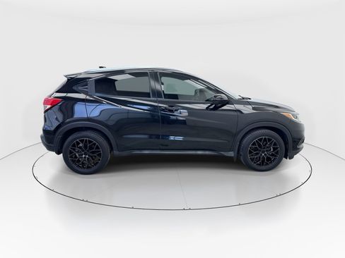 Used 2019 Honda HR-V EX-L image 9