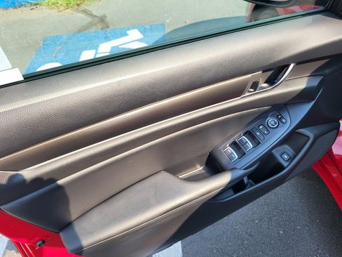 Used 2022 Honda Accord Sport Special Edition image 24