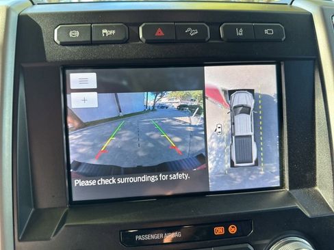 Used 2020 Ford F350 King Ranch w/ King Ranch Ultimate Package image 16