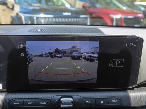 Certified 2025 Kia K4 FWD image 25