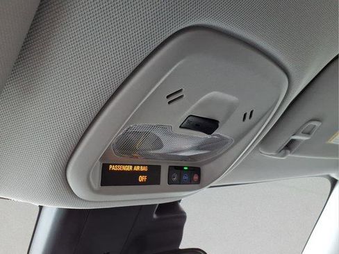 New 2026 Chevrolet Trax ACTIV w/ Driver Confidence Package image 21