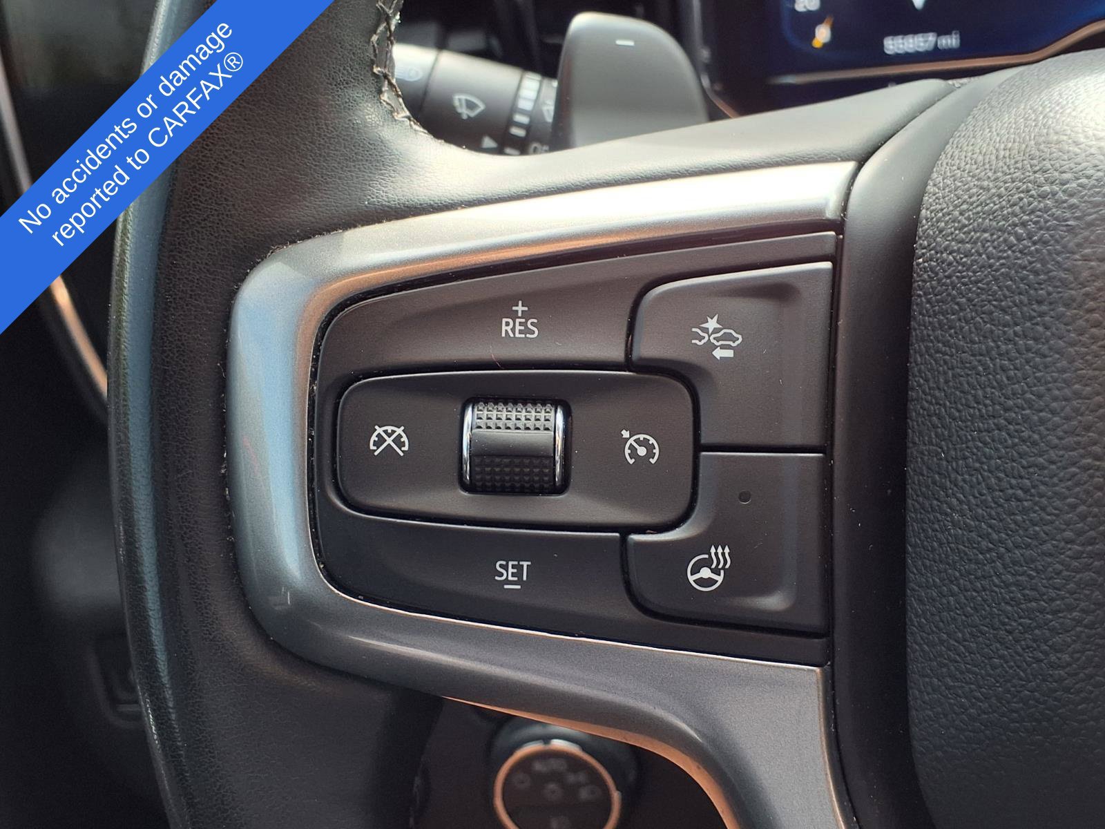Used 2024 Chevrolet Silverado 1500 RST w/ Convenience Package II AWD/4WD image 29