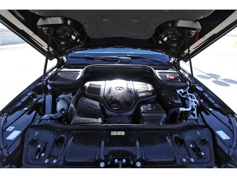 Used 2023 Mercedes-Benz GLS 450 4MATIC image 34