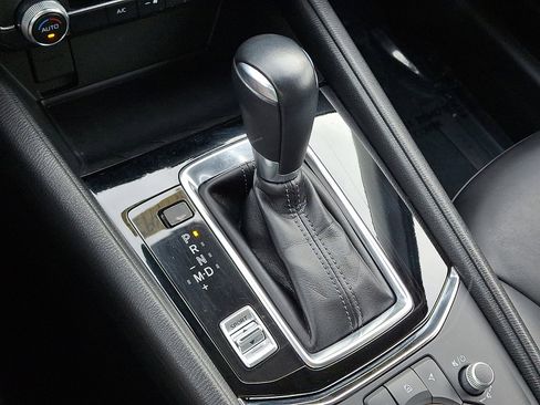 Certified 2023 MAZDA CX-5 AWD 2.5 S w/ Select Package image 16