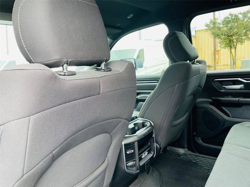 Used 2024 RAM 1500 Lone Star AWD/4WD image 31