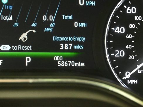 Used 2021 Toyota Avalon Limited w/ Advanced Safety Package image 25