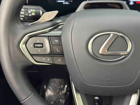 Used 2024 Lexus TX 350 FWD w/ Captains Chair Package image 22