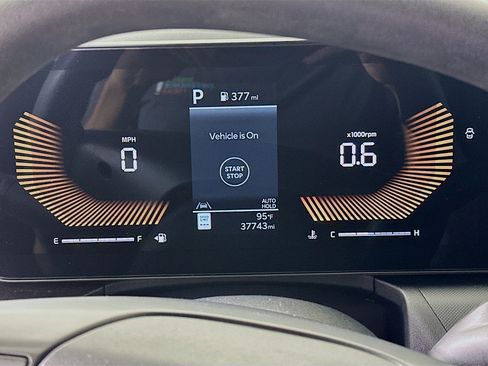 Used 2025 Kia K4 FWD image 19