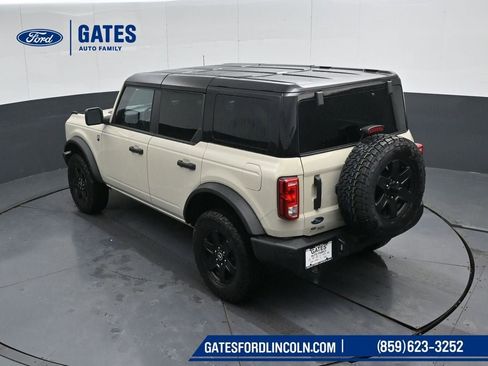 New 2025 Ford Bronco Big Bend image 60