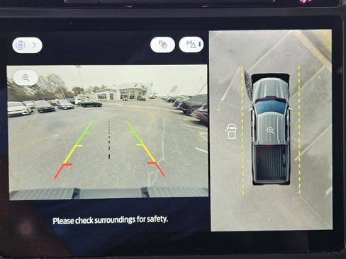 Used 2024 Ford F150 XLT w/ Equipment Group 302A MID image 77