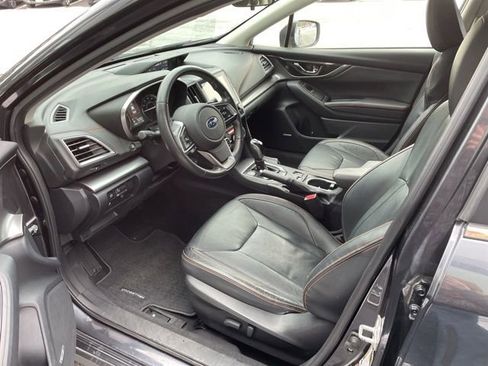 Used 2019 Subaru Crosstrek 2.0i Limited w/ Moonroof Package w/Navigation image 11