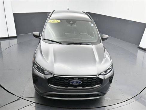 Used 2023 Ford Escape ST-Line w/ Tech Pack #1 image 17