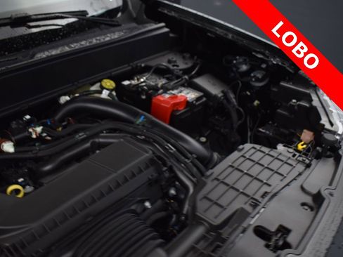 New 2025 Ford Maverick Lobo image 20