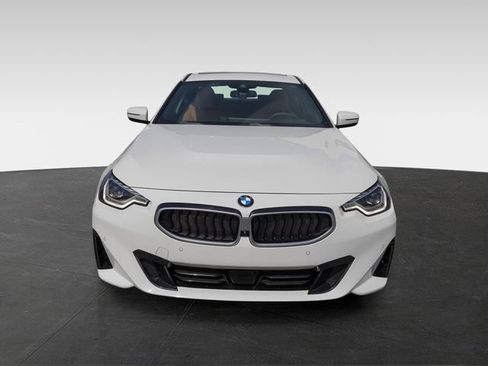 Certified 2025 BMW 230i xDrive Coupe w/ Premium Package image 12