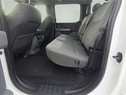 Used 2023 Ford F150 XLT w/ Equipment Group 302A High image 24