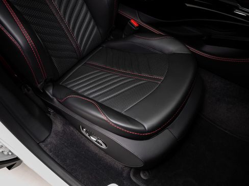 Used 2023 Aston Martin DBX 707 AWD/4WD image 63
