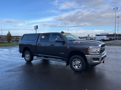 Certified 2022 RAM 2500 Tradesman