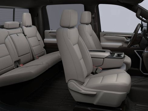 New 2026 Chevrolet Silverado 3500 LT w/ Safety Package AWD/4WD image 59