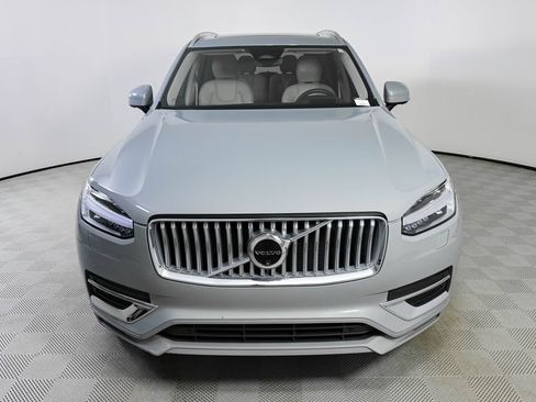 Used 2024 Volvo XC90 B6 Ultimate w/ Protection Package Premier AWD/4WD image 38