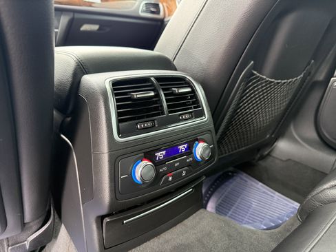 Used 2015 Audi A6 3.0T Prestige image 22