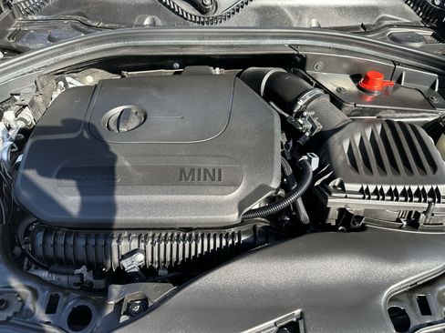 Used 2024 MINI Cooper Clubman S AWD/4WD image 17