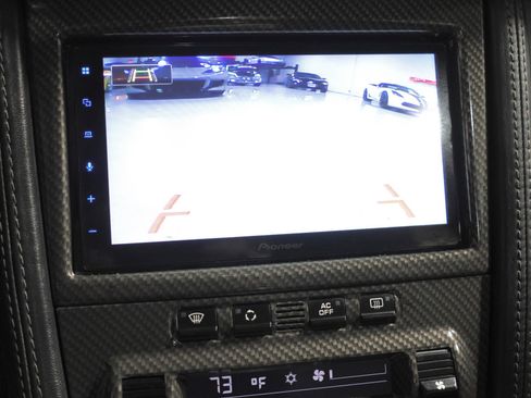 Used 2007 Porsche 911 Turbo image 8