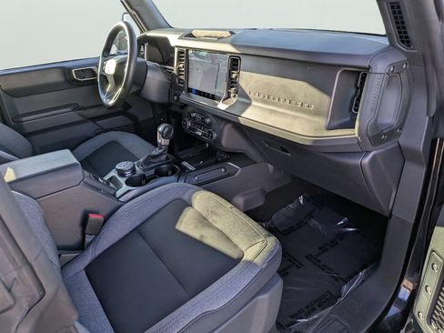Used 2025 Ford Bronco Big Bend AWD/4WD image 11