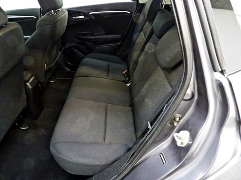 Used 2015 Honda Fit EX image 10
