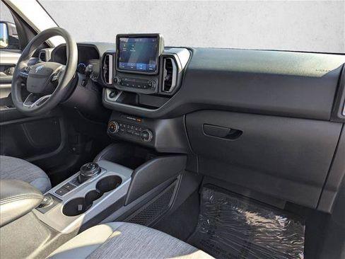 Used 2021 Ford Bronco Sport Big Bend AWD/4WD image 21