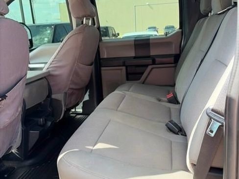 Used 2022 Ford F350 XL w/ STX Appearance Package AWD/4WD image 2
