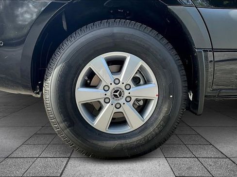 New 2026 Mercedes-Benz Sprinter 2500 image 15