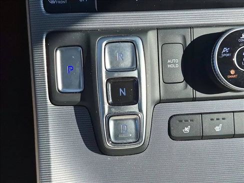 Used 2024 Hyundai Palisade Calligraphy AWD/4WD image 12