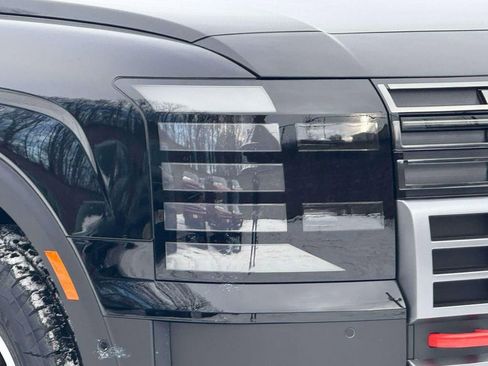New 2026 Hyundai Palisade XRT Pro AWD/4WD image 7