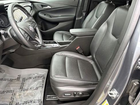 Used 2021 Buick Encore GX Essence FWD image 16
