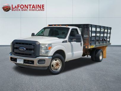 Used 2013 Ford F350 XL w/ XL Value Pkg