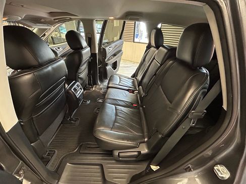 Used 2015 INFINITI QX60 Luxe w/ Premium Plus Package AWD/4WD image 52