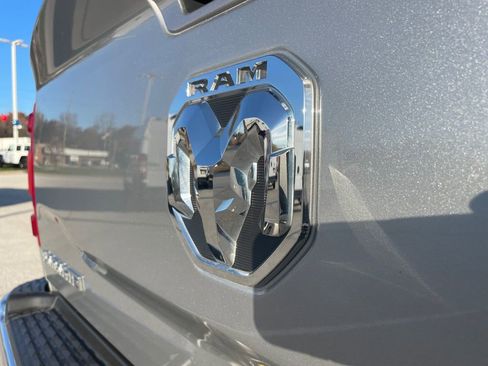 Used 2022 RAM 2500 Laramie AWD/4WD image 57