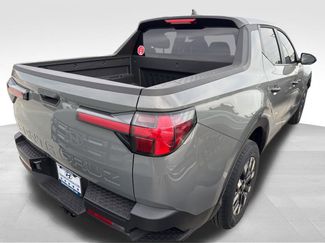 New 2026 Hyundai Santa Cruz SE FWD video 4