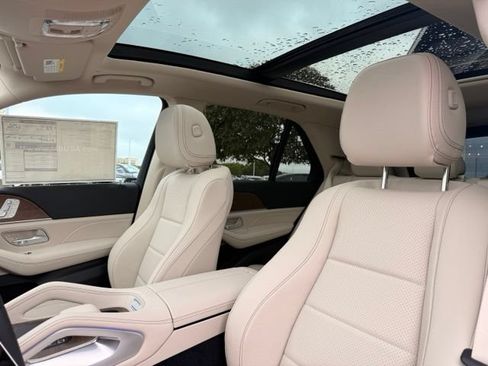 New 2026 Mercedes-Benz GLE 350 4MATIC image 14