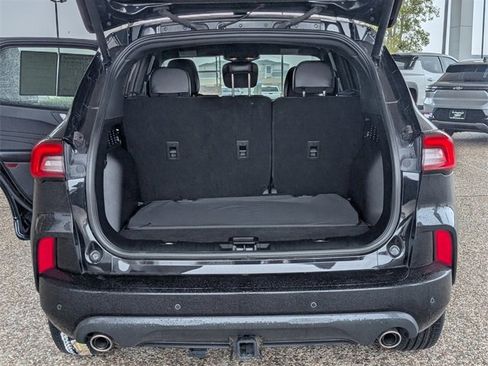 Used 2023 Ford Escape ST-Line Select w/ Tech Pack #2 image 28