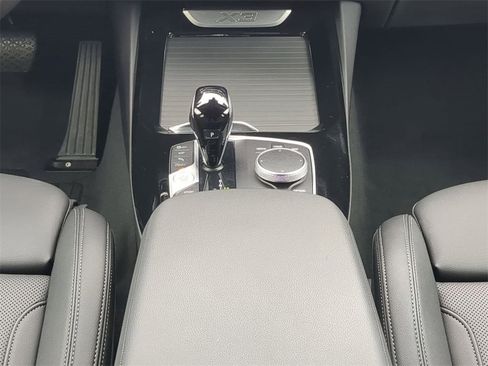 Certified 2024 BMW X3 xDrive30i w/ Premium Package image 20