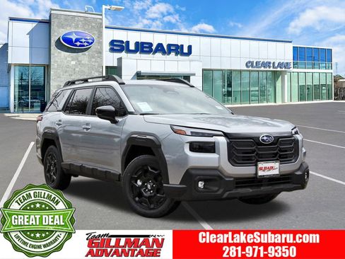 New 2026 Subaru Outback Limited image 1