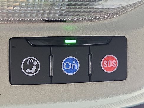 Used 2025 Chevrolet Trax ACTIV image 20