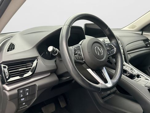 Used 2021 Acura RDX w/ Technology Package AWD/4WD image 7