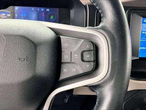Certified 2023 Ford Bronco Wildtrak AWD/4WD image 19