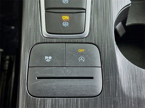 Used 2024 Ford Escape ST-Line image 19