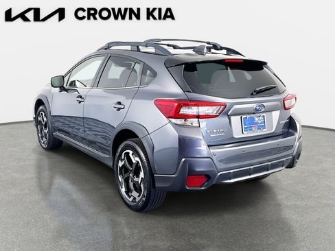 Used 2023 Subaru Crosstrek 2.5i Limited image 8