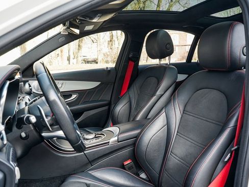 Used 2020 Mercedes-Benz C 43 AMG 4MATIC Sedan image 17